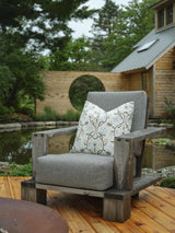 Brunschwig & Fils LES CANEVAS PLAIN PUMICE Upholstery Fabric