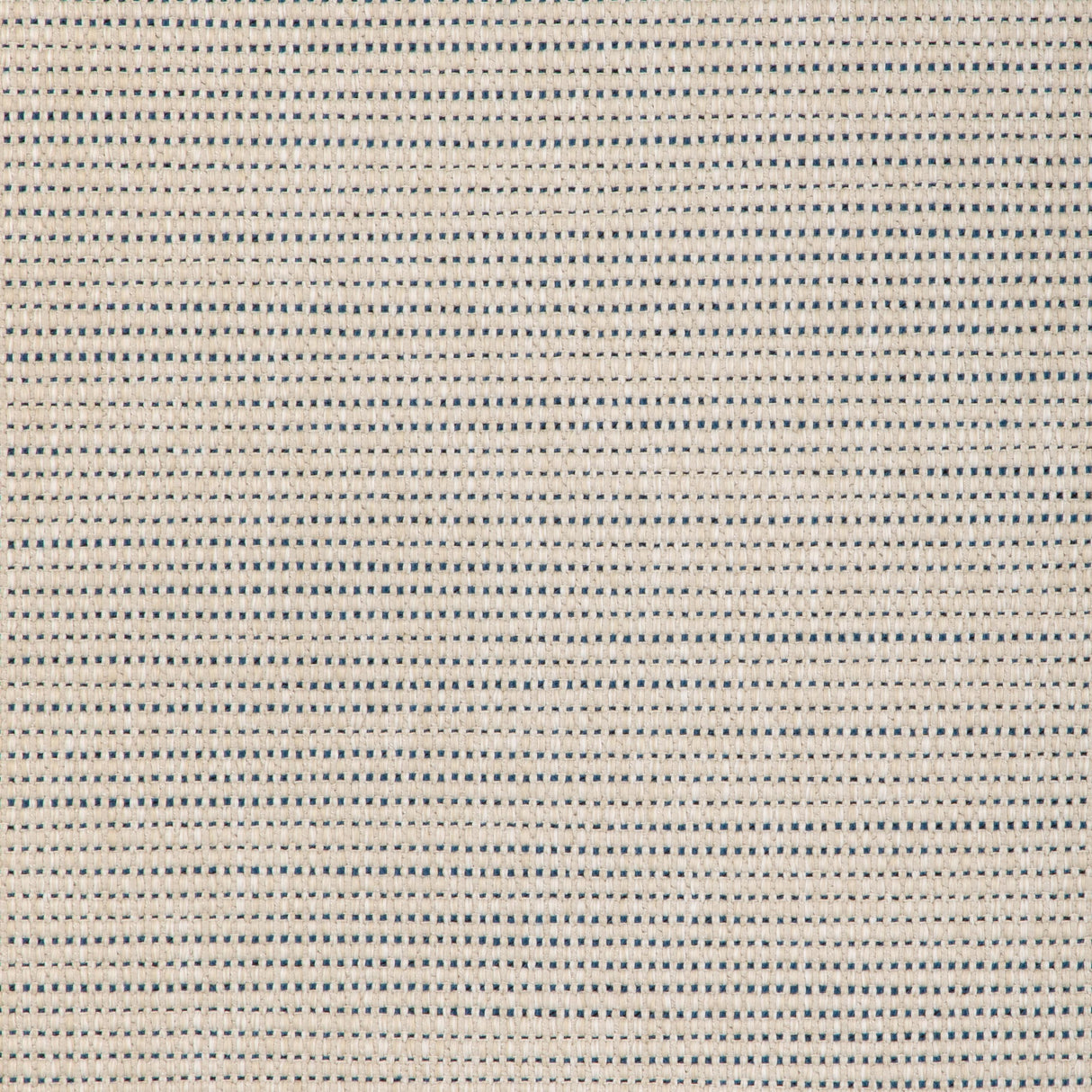 Brunschwig & Fils LE CABAS TEXTURE INDIGO Upholstery Fabric