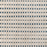 Brunschwig & Fils LE CABAS TEXTURE INDIGO Upholstery Fabric
