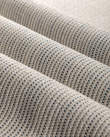 Brunschwig & Fils LE CABAS TEXTURE INDIGO Upholstery Fabric