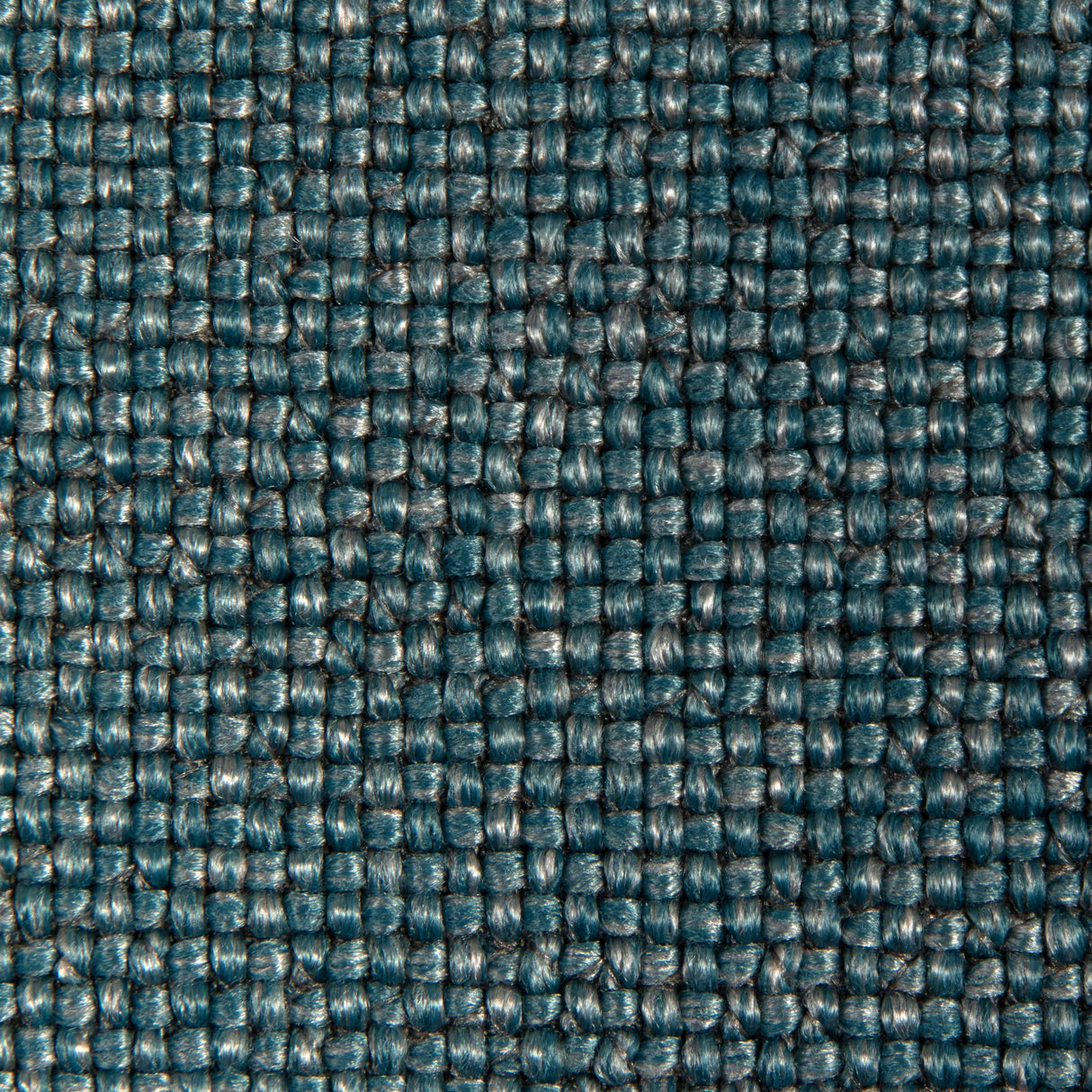 Brunschwig & Fils LES CANEVAS PLAIN AEGEAN Upholstery Fabric