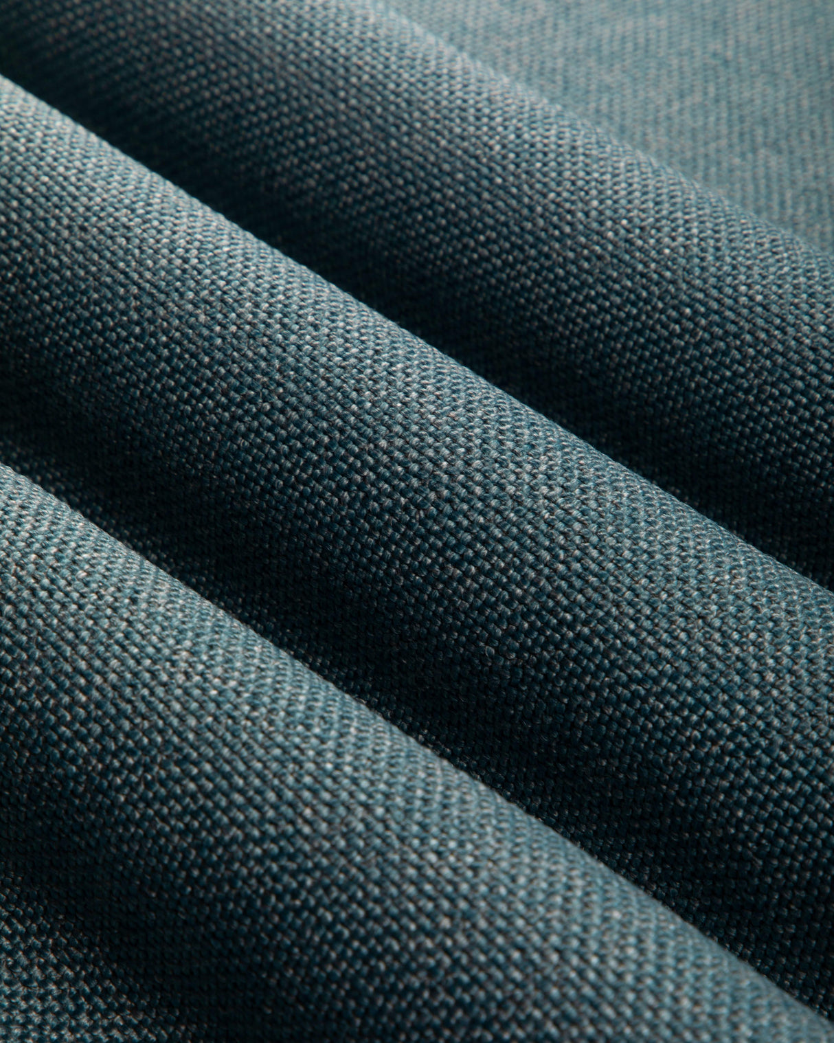 Brunschwig & Fils LES CANEVAS PLAIN AEGEAN Upholstery Fabric