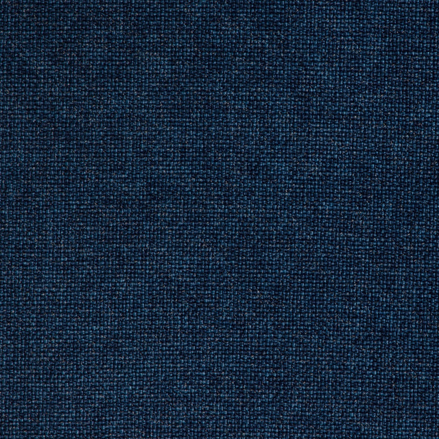 Brunschwig & Fils LES CANEVAS PLAIN BLUE Upholstery Fabric