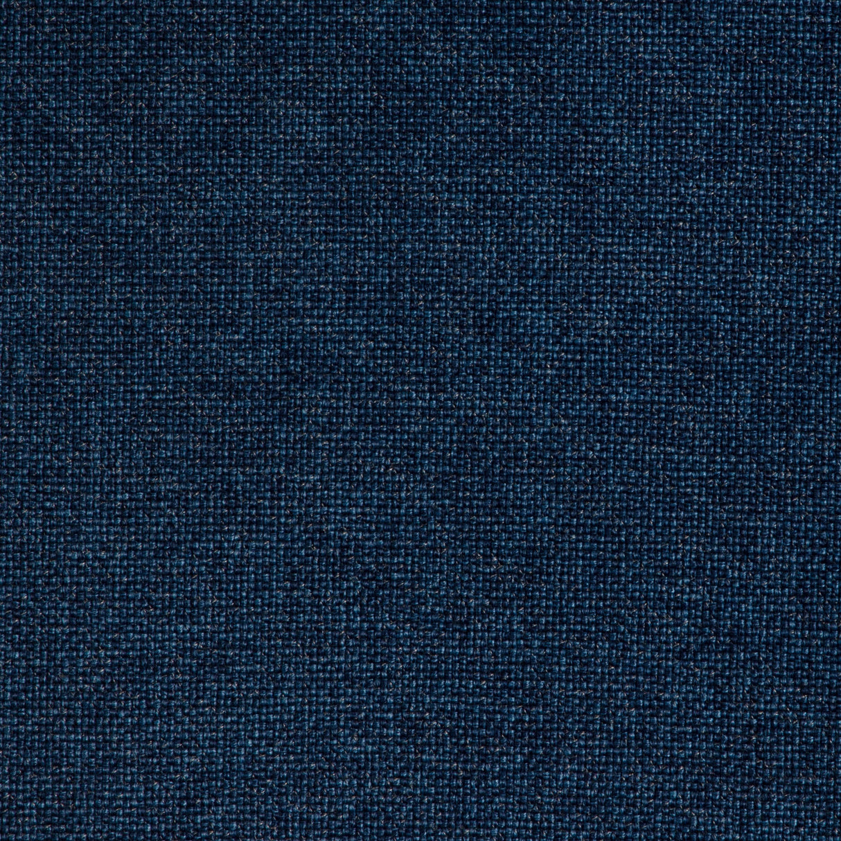 Brunschwig & Fils LES CANEVAS PLAIN BLUE Upholstery Fabric