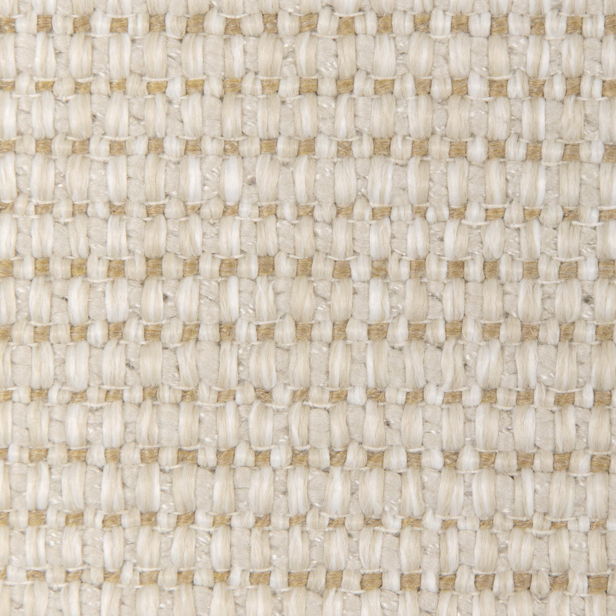 Brunschwig & Fils LE CABAS TEXTURE SAND Upholstery Fabric