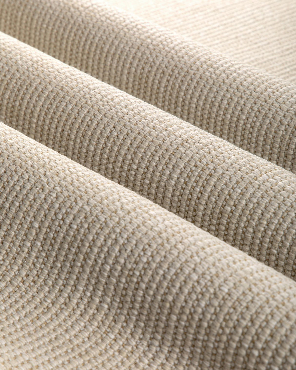 Brunschwig & Fils LE CABAS TEXTURE SAND Upholstery Fabric