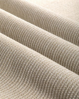 Brunschwig & Fils LE CABAS TEXTURE SAND Upholstery Fabric