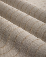 Brunschwig & Fils LES VIGNES STRIPE LINEN Upholstery Fabric