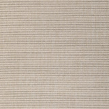 Brunschwig & Fils LE CABAS TEXTURE CHARCOAL Upholstery Fabric