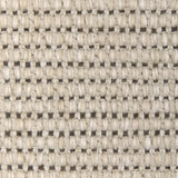 Brunschwig & Fils LE CABAS TEXTURE CHARCOAL Upholstery Fabric