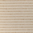 Brunschwig & Fils LES VIGNES STRIPE SAND Upholstery Fabric