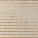 Brunschwig & Fils LES VIGNES STRIPE SAND Upholstery Fabric