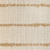 Brunschwig & Fils LES VIGNES STRIPE SAND Upholstery Fabric
