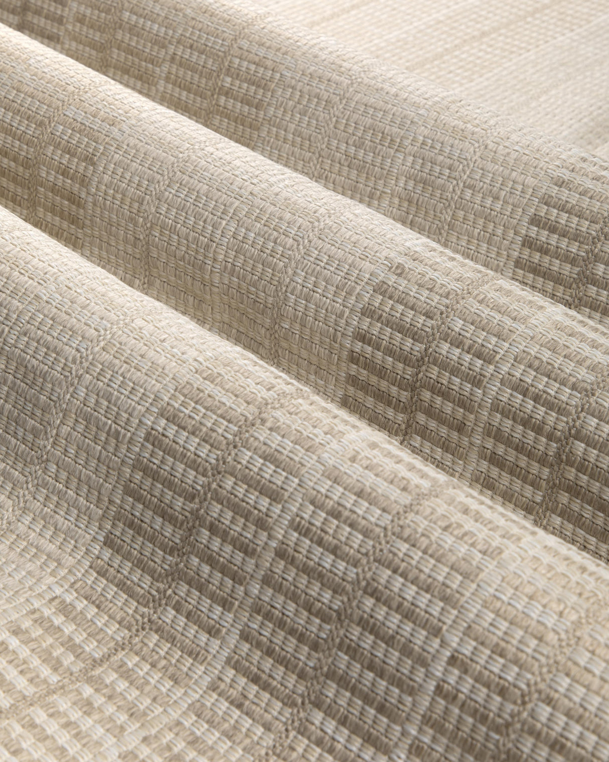 Brunschwig & Fils LES OLIVIERS WEAVE LINEN Upholstery Fabric
