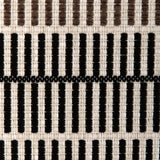 Brunschwig & Fils LES OLIVIERS WEAVE ONYX Upholstery Fabric