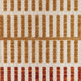 Brunschwig & Fils LES OLIVIERS WEAVE SPICE Upholstery Fabric