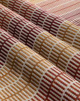 Brunschwig & Fils LES OLIVIERS WEAVE SPICE Upholstery Fabric