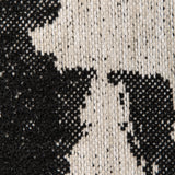 Brunschwig & Fils LES FALAISES WEAVE NOIR Upholstery Fabric