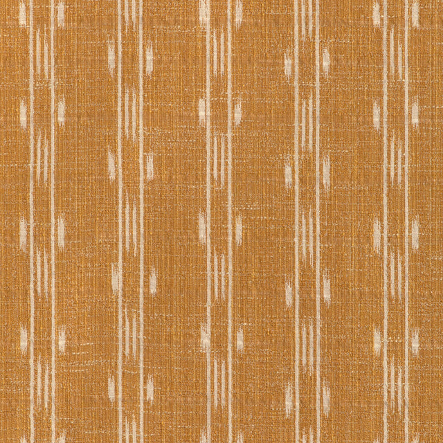 Brunschwig & Fils LE SPRITZ WEAVE OCHRE Upholstery Fabric