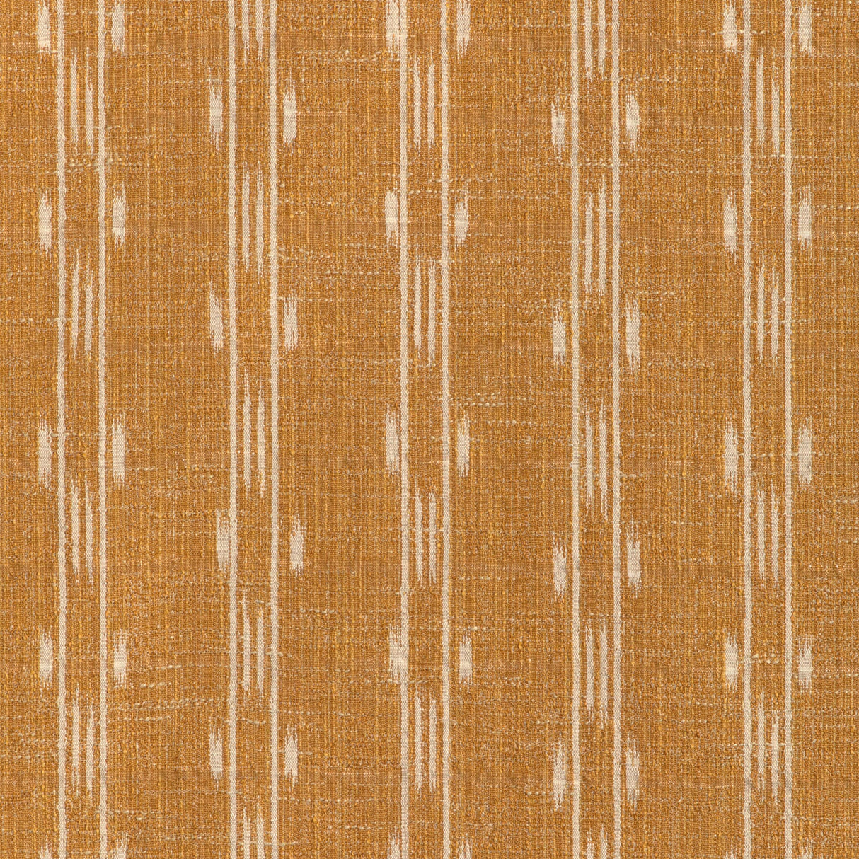 Brunschwig & Fils LE SPRITZ WEAVE OCHRE Upholstery Fabric