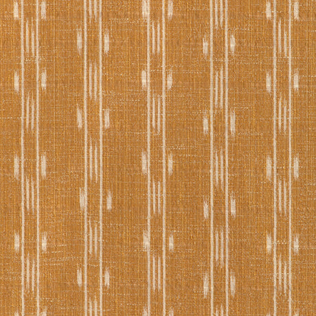 Brunschwig & Fils LE SPRITZ WEAVE OCHRE Upholstery Fabric