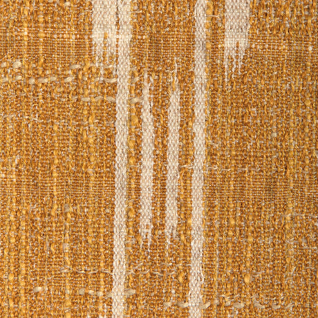 Brunschwig & Fils LE SPRITZ WEAVE OCHRE Upholstery Fabric