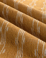 Brunschwig & Fils LE SPRITZ WEAVE OCHRE Upholstery Fabric
