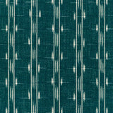 Brunschwig & Fils LE SPRITZ WEAVE TEAL Upholstery Fabric