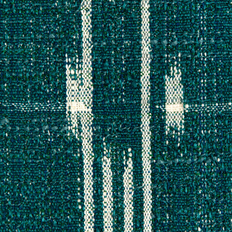 Brunschwig & Fils LE SPRITZ WEAVE TEAL Upholstery Fabric