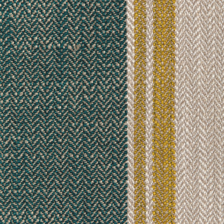 Brunschwig & Fils LA RIVIERA STRIPE MARINE Upholstery Fabric