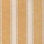 Brunschwig & Fils LA RIVIERA STRIPE OCHRE Upholstery Fabric