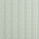 G P & J Baker NEW BRADBOURNE PALE AQUA Fabric