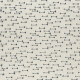 Clarke & Clarke NALA INDIGO Drapery Fabric