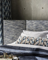 Clarke & Clarke DRITTO DENIM Upholstery Fabric