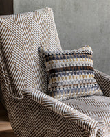 Clarke & Clarke GRASSETTO BRONZE Upholstery Fabric