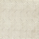 Clarke & Clarke GRASSETTO IVORY Upholstery Fabric
