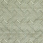 Clarke & Clarke GRASSETTO PEACOCK Upholstery Fabric