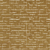 Clarke & Clarke KUPKA BRONZE Upholstery Fabric