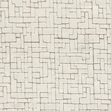 Clarke & Clarke KUPKA IVORY Upholstery Fabric
