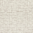 Clarke & Clarke KUPKA IVORY Upholstery Fabric