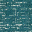 Clarke & Clarke KUPKA PEACOCK Upholstery Fabric