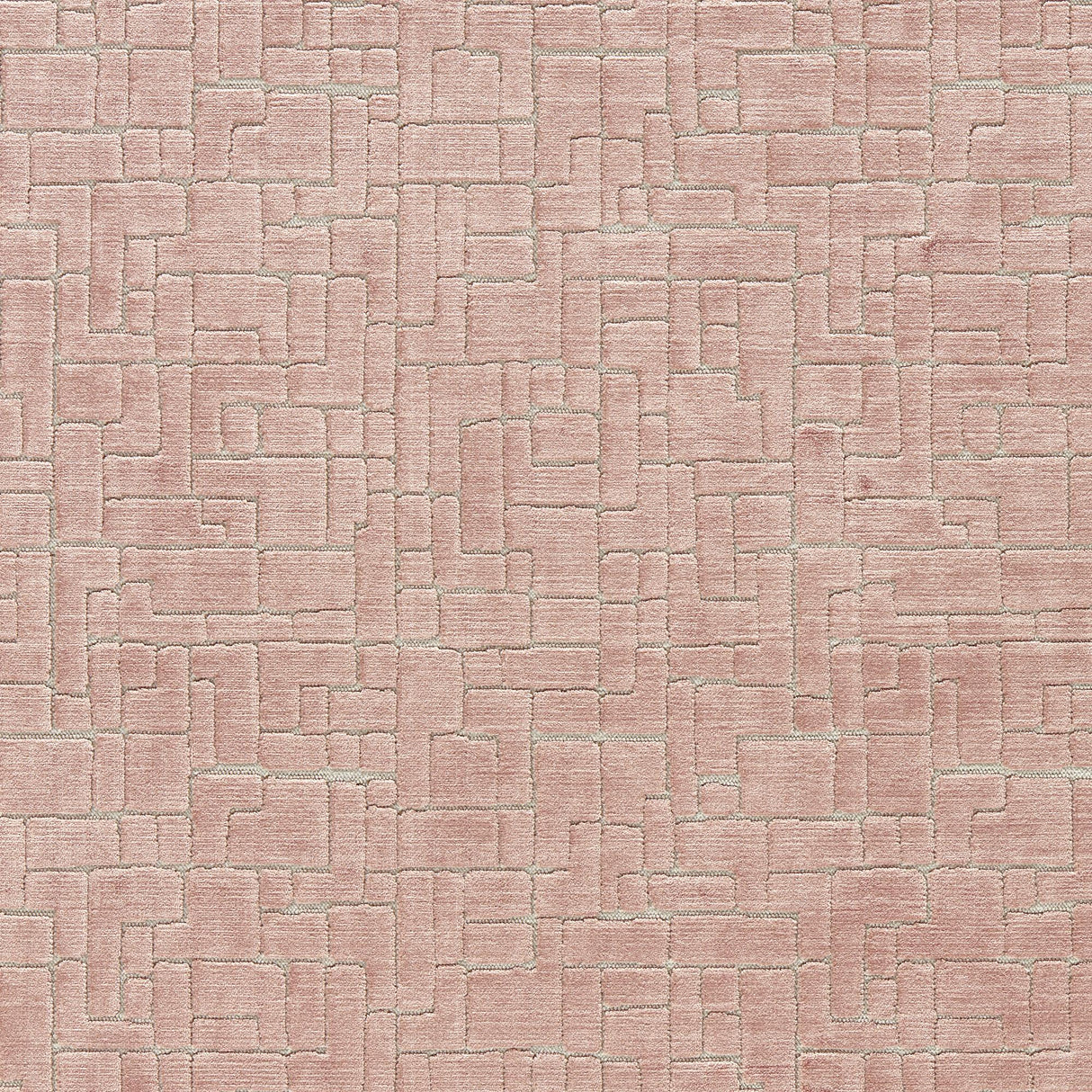 Clarke & Clarke KUPKA PETAL Upholstery Fabric