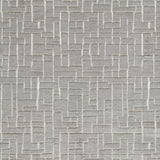 Clarke & Clarke KUPKA SLATE Upholstery Fabric