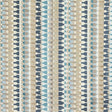 Clarke & Clarke ORPHEUS DENIM Upholstery Fabric