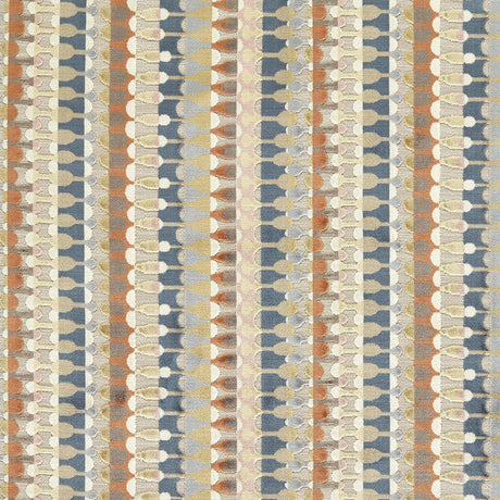 Clarke & Clarke ORPHEUS MULTI Upholstery Fabric