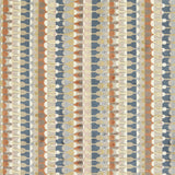 Clarke & Clarke ORPHEUS MULTI Upholstery Fabric