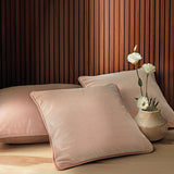 Clarke & Clarke ASHDOWN BLUSH Upholstery Fabric