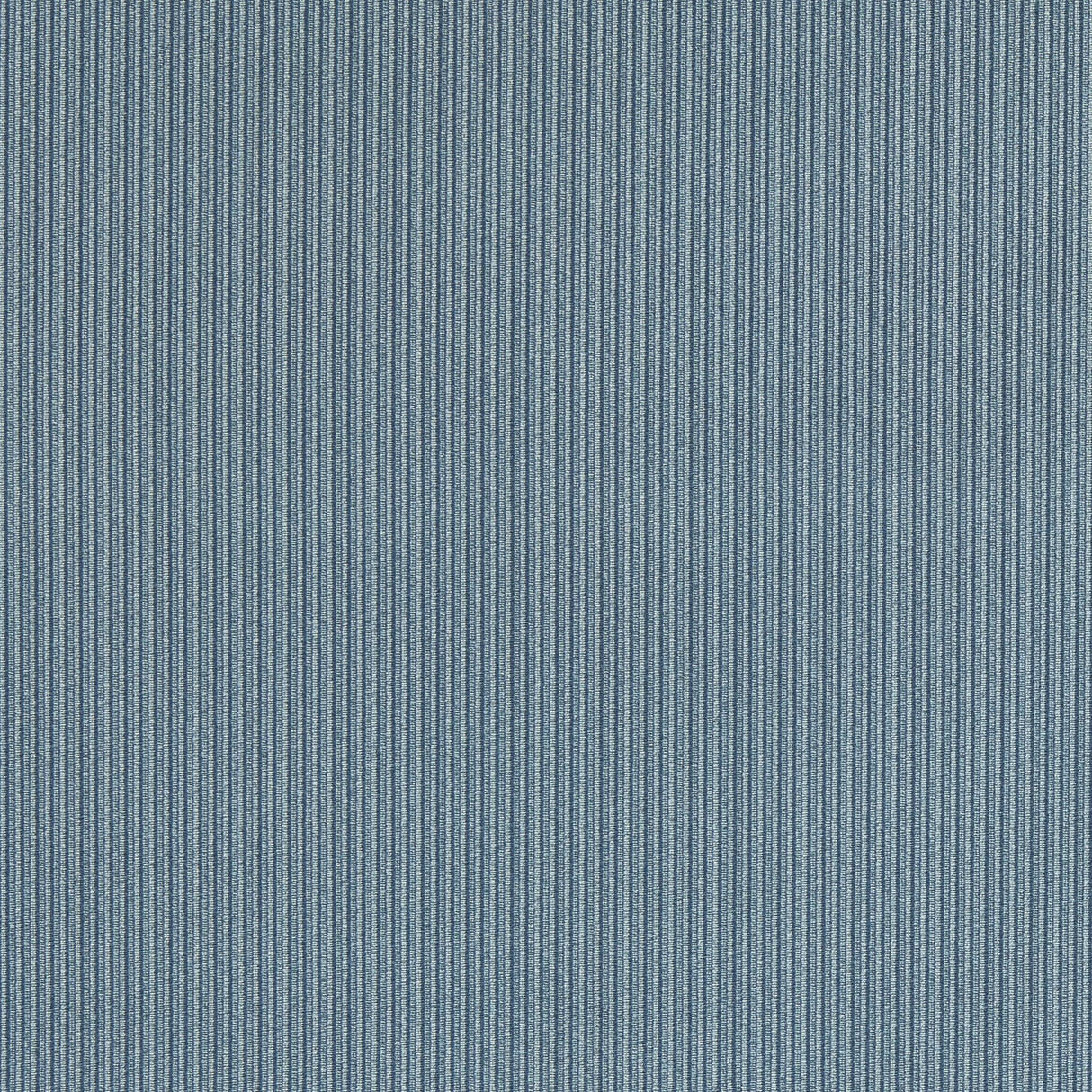 Clarke & Clarke ASHDOWN INDIGO Upholstery Fabric
