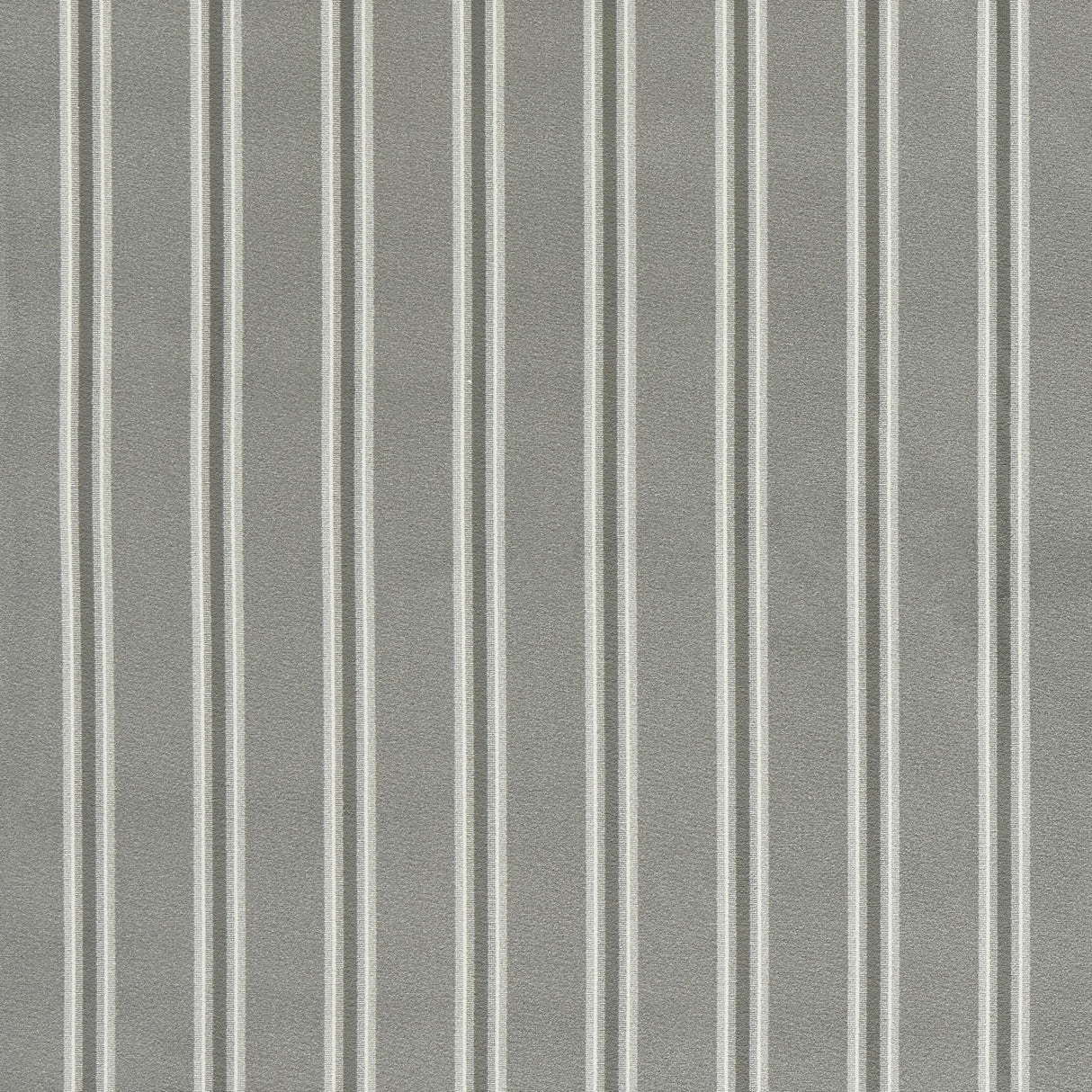 Clarke & Clarke BOWFELL GRAPHITE Upholstery Fabric