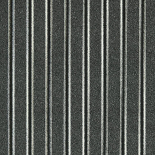 Clarke & Clarke BOWFELL EBONY Upholstery Fabric